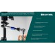 Динамометрический адаптер для бит FIX-TORQ, 1.2 Нм KRAFTOOL 64035-1.2