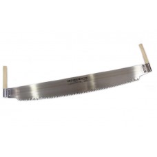 Пила двуручная 1000 мм