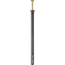 STAYER 8 х 140 мм, потайной бортик, 50 шт, дюбель-гвоздь (30645-08-140)
