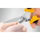 Ножницы технические универсальные COBRA, 200 мм STAYER Professional 23227
