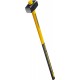 Кувалда 3 кг с удлинённой рукояткой Hercules Professional STAYER 20110-3