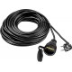 Уровень литой с зеркальным глазком Professional HARD STAYER 600 мм 3483-060  