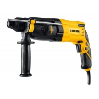 Перфоратор SDS Plus 28 мм, 850 Вт STEHER HD-28-850