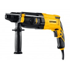 Перфоратор SDS Plus 28 мм, 850 Вт STEHER HD-28-850
