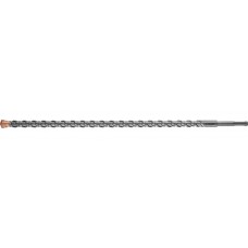 Бур SDS-plus 22?460 мм ЗУБР Профессионал 29314-460-22_z02