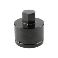 Головка шестигранная ударная HEX H46, 2-1/2