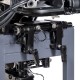 Подвесной лодочный мотор TOYAMA, F9.9AFWS-EFI PRO (F9.9AFWS-EFI PRO)