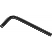 Ключ имбусовый 6 мм STANDARD STAYER 27405-6