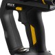 Гайковерт ударный аккумуляторный RUNTEC PRO 1, 20В, 2*9Ач, 2300Нм, RUNTEC, RT-IW2101