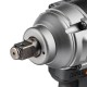 Гайковерт ударный аккумуляторный RUNTEC PRO 1/2, 20В, 2*4Ач, 500Нм, RUNTEC, RT-IW500