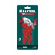 Сменные защитные накладки на губки Vise-Wrench, для клещей 300 мм, набор из 3-х пар KRAFTOOL 22069-S3