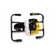 Мотобур 2,2кВт 64см? 12,8кг без шнека CHAMPION AG364