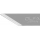 Перовые лезвия для ножа OL-AK-1, 6 мм, 25 шт OLFA OL-KB