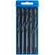 Сверло по металлу Cutop Special, HSS-G, 12 х 151/90 мм (5 шт) (54-962)