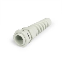 Ввод кабельный пластиковый PG-R 11 (5-10 мм) (Fortisflex) (80028)