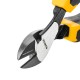 Бокорезы усиленные 200 мм RUNTEC RT-PLR05200
