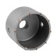 Буровая коронка, M22 х 80 мм Matrix (70383)