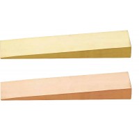 Клин разжимной 13х80 искробезопасный сплав BeCu 235-1002, HORTZ