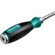 Набор ударных отверток Impact, 6 шт KRAFTOOL 25025