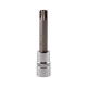 Головка торцевая с вставкой torx T80 L=100 мм 1/2 Licota H4T080A