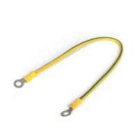 Проводник заземляющий ПЗУ 10-500 (Fortisflex) (80741)