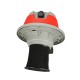 Пылеводосос электрический EVOline WAD 150 Power Tool