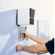 Степлер R36E для кабеля, 6 мм, тип 36 (10 - 14 мм) RAPID 5000070