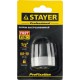 Быстрозажимной патрон для дрели 10 мм, 1/2 Professional STAYER 29050-10-1/2