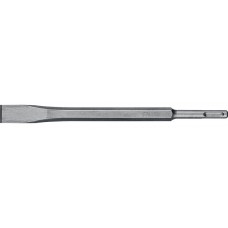 Зубило плоское Gorilla Force, 20 х 250 мм, SDS-Plus STAYER Professional 29352-20-250_z02