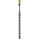 Бур SDS-max Professional Hercules-4Х STAYER 45x610/720 мм 29370-610-45  