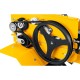 Культиватор бензиновый 6.5 л.с. STEHER GK-170