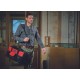 Сумка для инструментов Einhell Bag 56/29, 56х29х30см,до 25кг,с карманами под аккумуляторы (4530078)