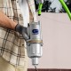 Вибрационный насос СВН300Н-10, нижний забор, 300 Вт, напор 75 м, 1200 л/ч, кабель 10 м Сибртех (99305)