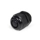 Ввод кабельный пластиковый M-L 25 (13-18 мм) (Fortisflex) (85478)