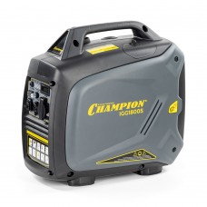 Бензиновый генератор CHAMPION IGG1800S (IGG1800S)