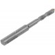 Бур по бетону SDS PLUS (синий корпус) 8x110 мм (33205)