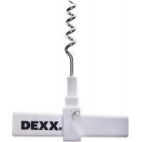 DEXX 105 мм, складной штопор (47649)