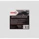 Диск алмазный для асфальта, лазерная сварка 400x25.4x40x3.6x10/17mm KRUGO (LAB16A)