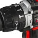 Дрель-шуруповерт ударная аккумуляторная TECHNIC 13 мм, 20В, 22Ач, 40Нм RUNTEC RT-ID40T