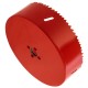 Коронка Bimetal, 140 мм Matrix (72499)