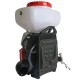 Опрыскиватель (распылитель) бензиновый ранцевый EVOline MBG 54 Plus