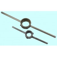 Плашкодержатель d 65/75мм (М27-М42, G1