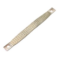 Плоский шлейф заземления ПЗ 16-1000 (Fortisflex) (88369)