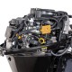 Подвесной лодочный мотор TOYAMA, F9.9ABWS-EFI PRO (F9.9ABWS-EFI PRO)