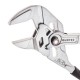 RUNTEC RT-PLA30250 Клещи переставные - гаечный ключ RUNTEC CrV 250 мм (RT-PLA30250)