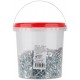 Саморезы для листовых пластин, остроконечные 4,2 х 13 (фасовка Ведро 1000 шт) (22713-7В)