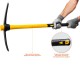 Кирка 1500 г Professional STAYER 20179-15