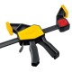 Струбцина пистолетная Hercules, 150/330 мм STAYER Professional 32242-15_z01