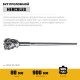 Бур проломной SDS-max PROFESSIONAL HERCULES-4Х STAYER d80x900/1000 мм 29319-80-1000  
