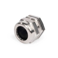 Ввод кабельный из нержавеющей стали PGМ 11 (5-10 мм) (INOX) (Fortisflex) (83623)